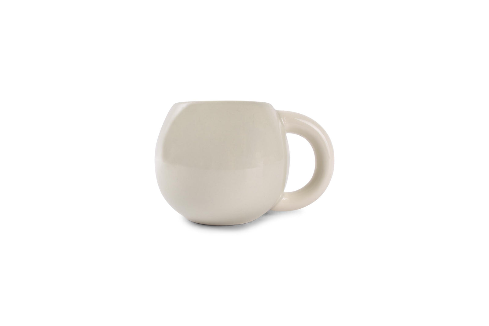 S&P - Lola Chope 33cl rond gris Lola - 1 SET - 2 pièces