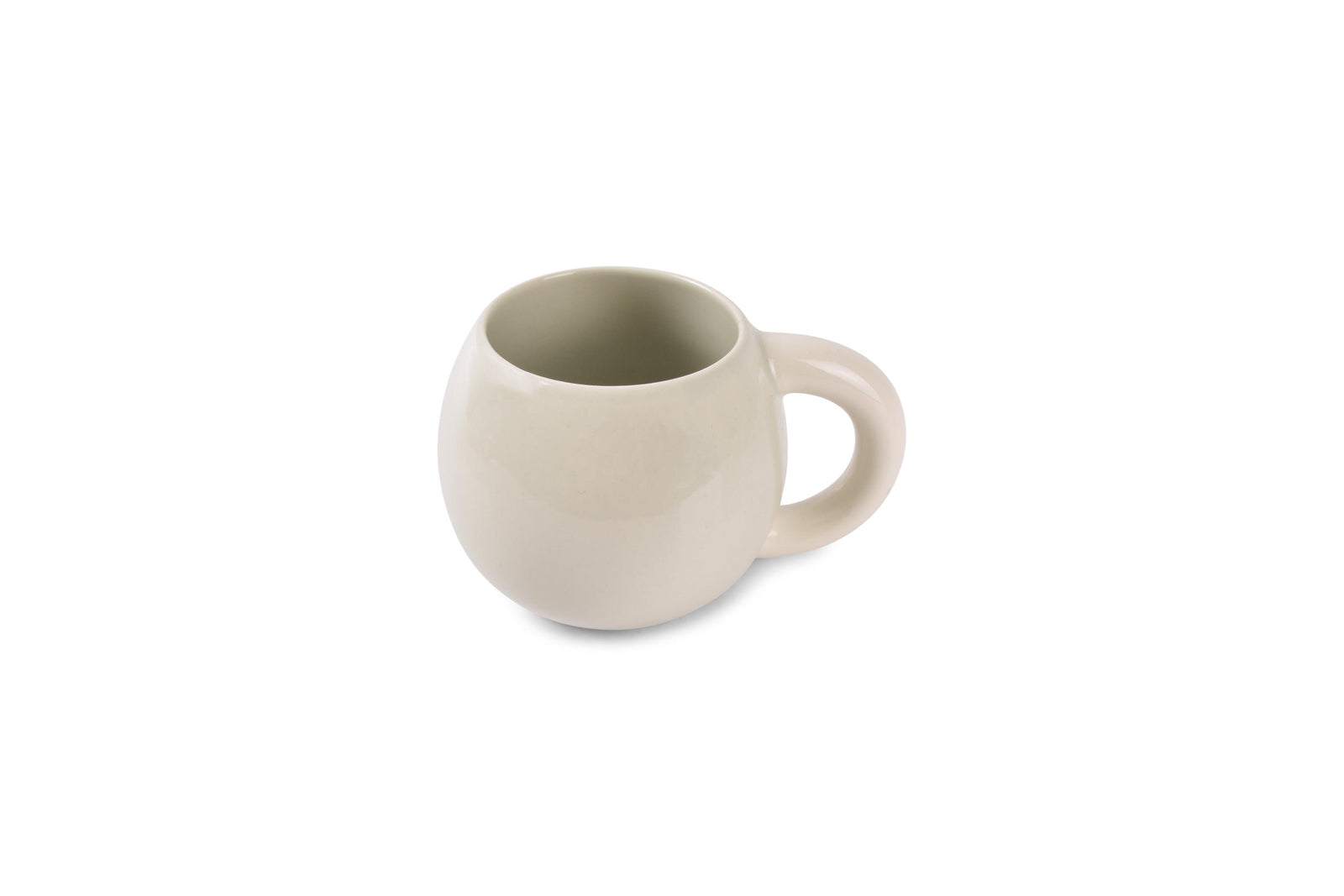 S&P - Lola Chope 33cl rond gris Lola - 1 SET - 2 pièces