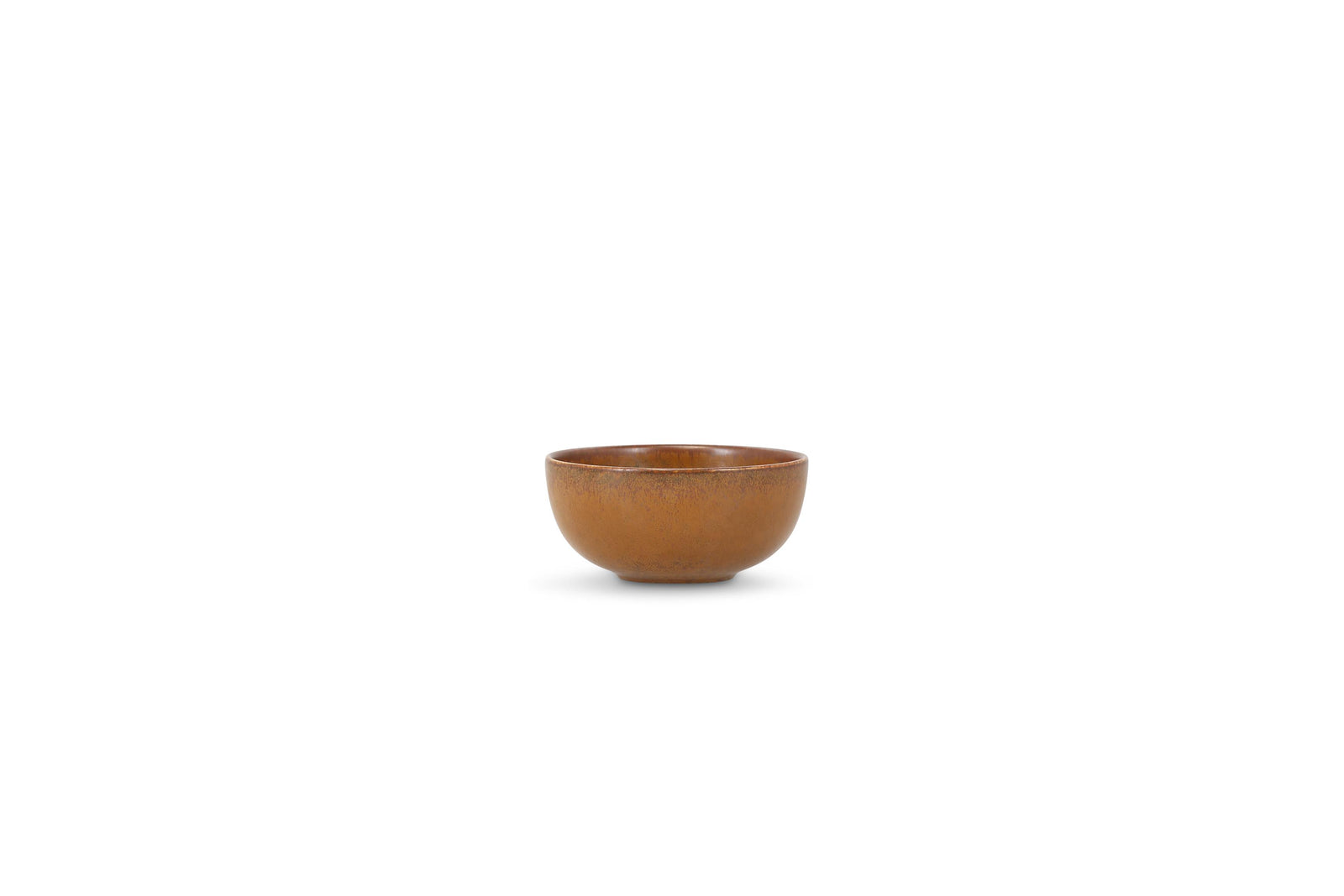 S&P - Ovio Bol 10xH4,5cm marron foncé Ovio - 1 SET - 6 pièces
