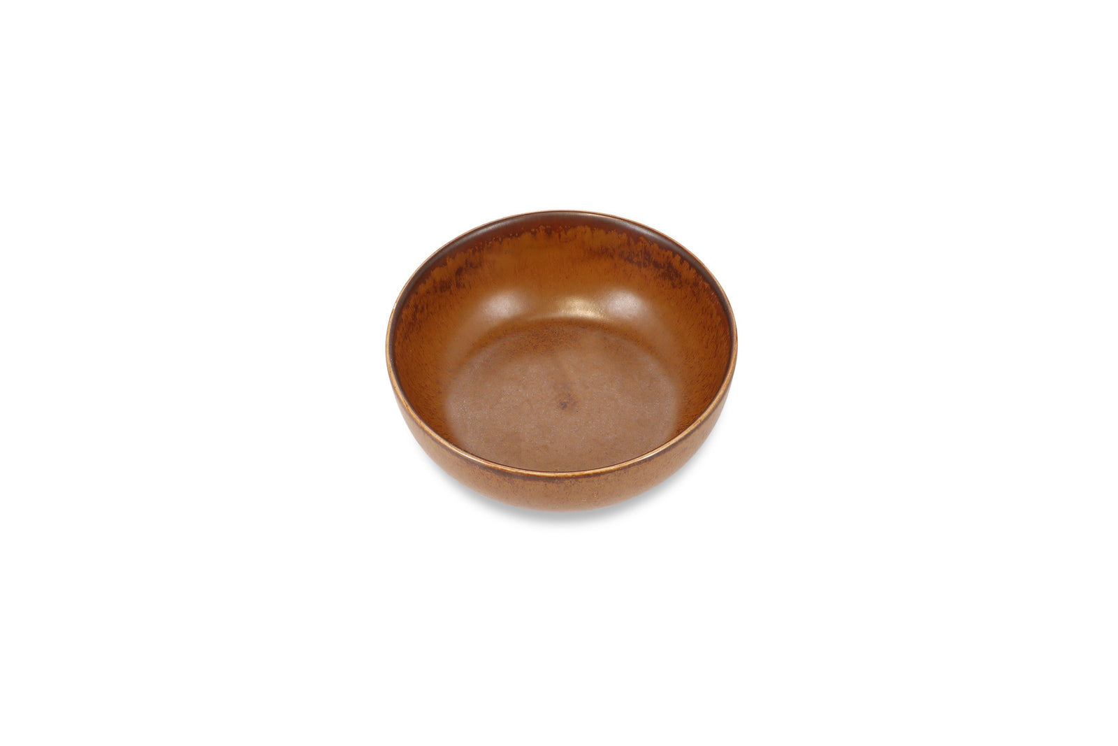 S&P - Ovio Bol 16xH6cm marron foncé Ovio - 1 SET - 2 pièces
