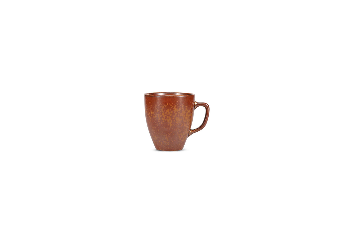 S&P - Ovio Chope 45cl marron foncé Ovio - 1 SET - 6 pièces