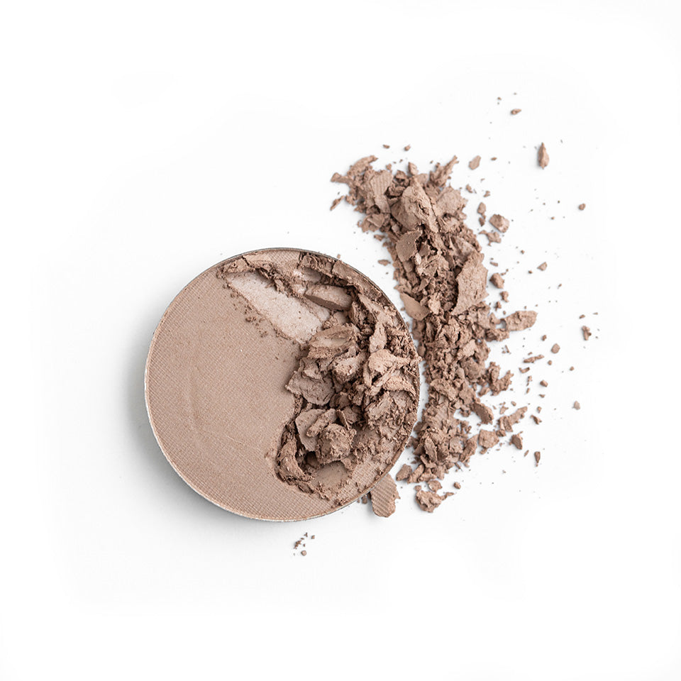 I Am Klean - Compact Mineral Eyeshadow Pure