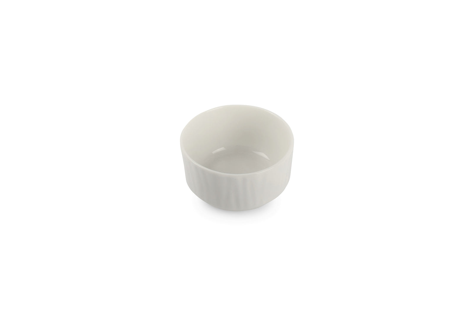 S&P - Vista White Bol 10xH5,5cm blanc Vista - 1 SET - 6 pièces