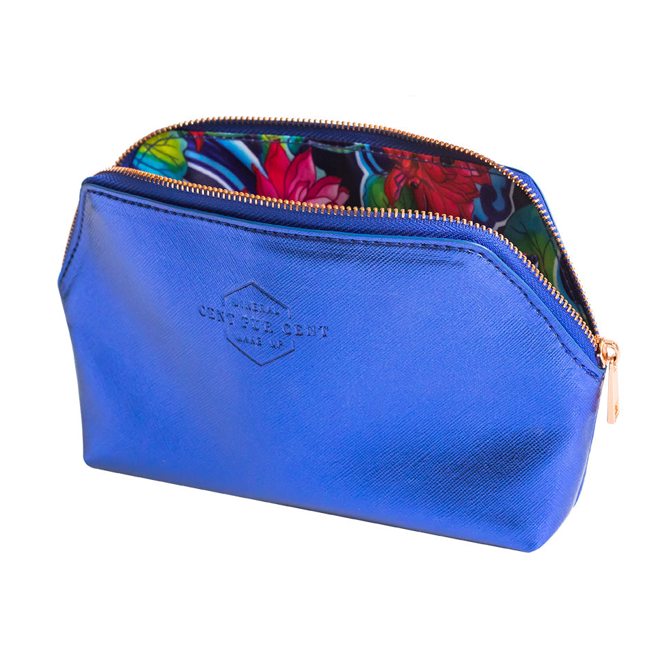 Cent Pur Cent - PLV Pochette Florale