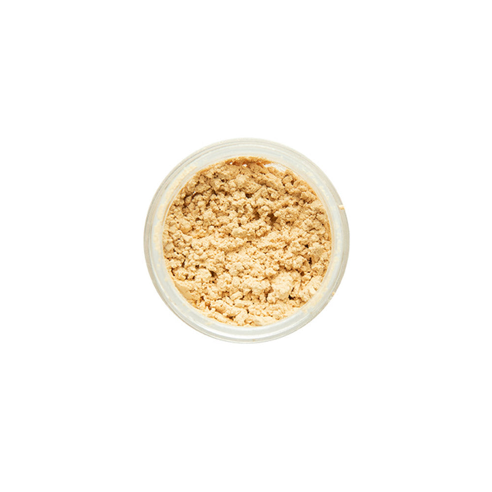 Cent Pur Cent - Loose Mineral Eyeshadow Tresor