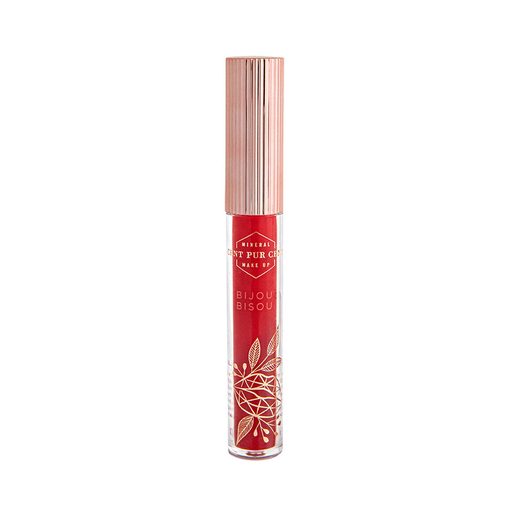 Cent Pur Cent - Lipgloss Bijou Bisou Valentina
