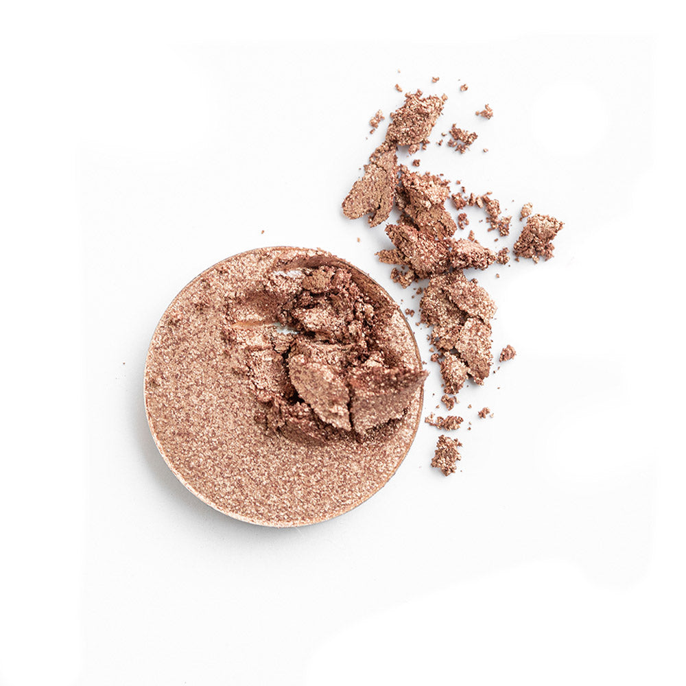Cent Pur Cent - Mineral Compact Eyeshadow Sécrets