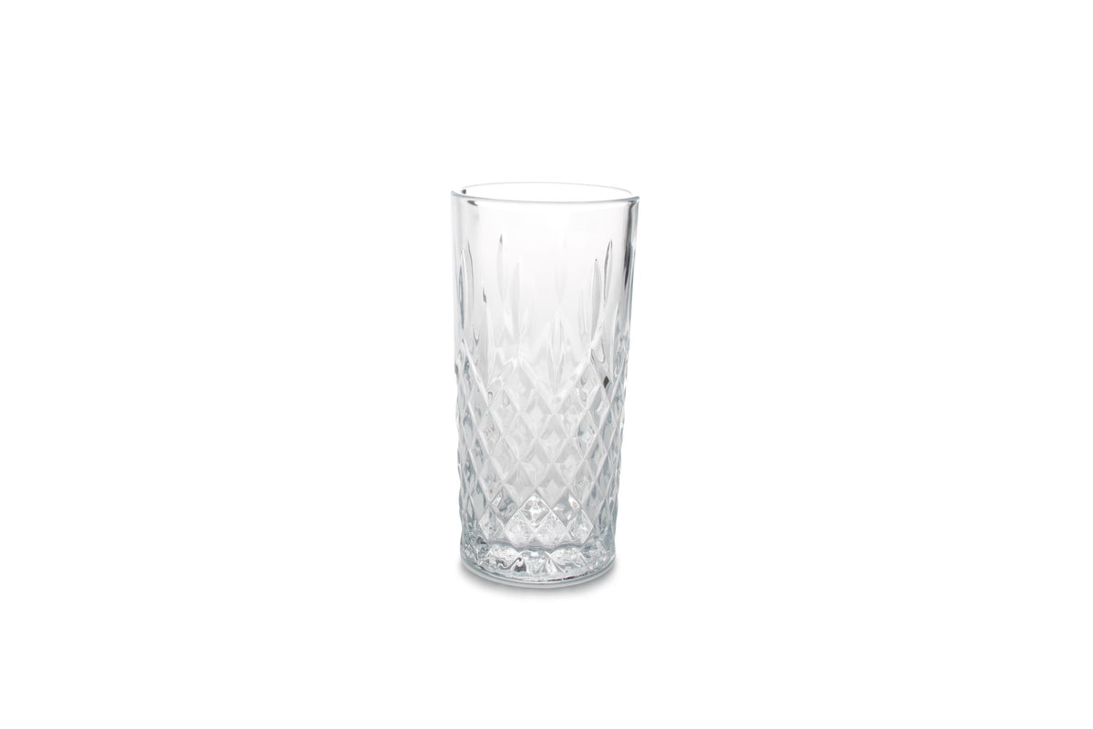 S&P - Verre 35,5cl Spirit - set/4