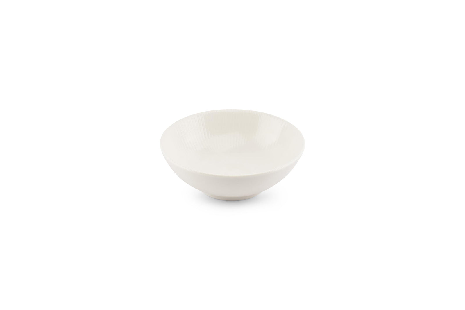 S&P - Solido White Bol 15cm blanc Solido - 1 SET - 12 pièces
