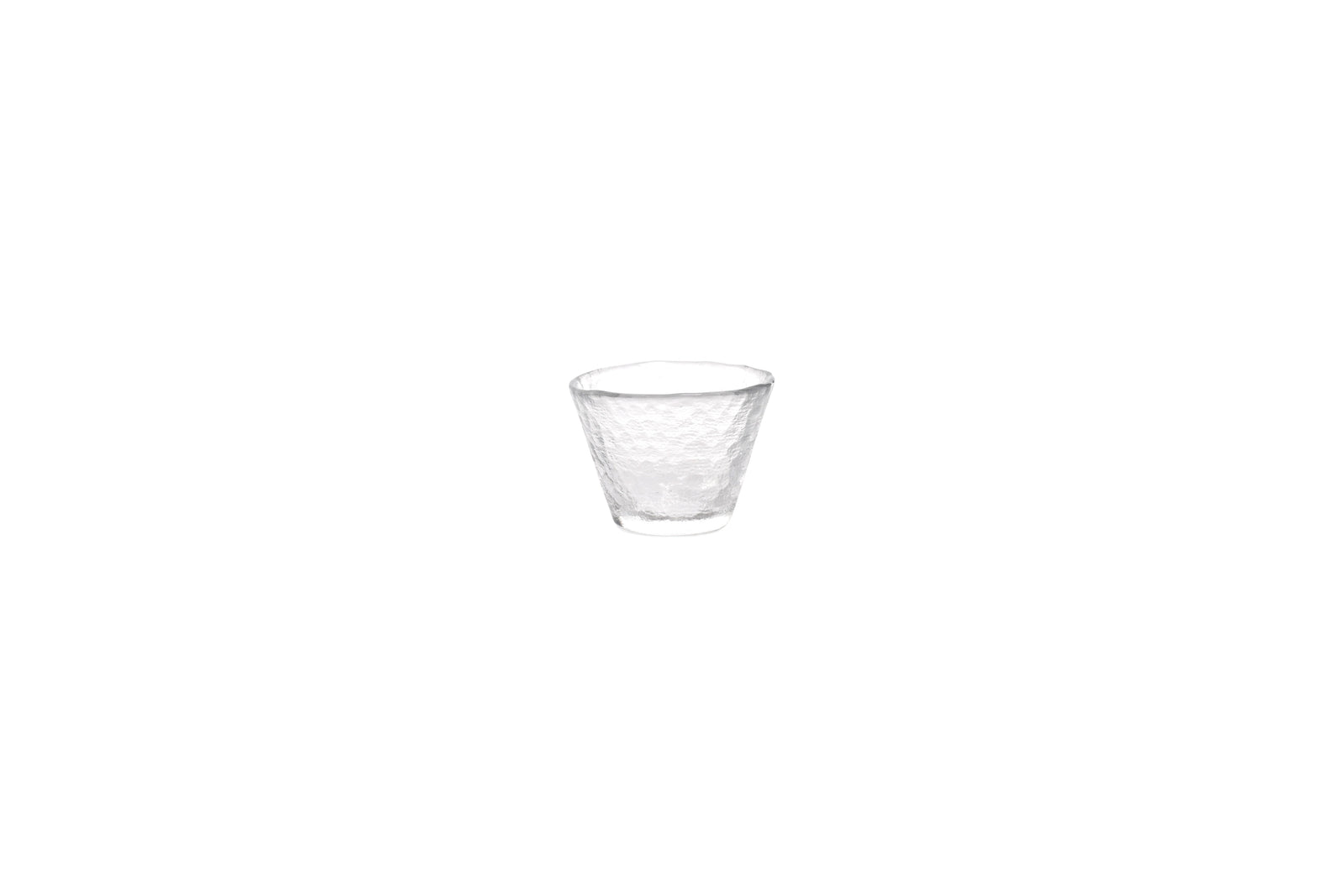 S&P - Verre shot/ amuse-bouche 7,5cl Apero - set/6