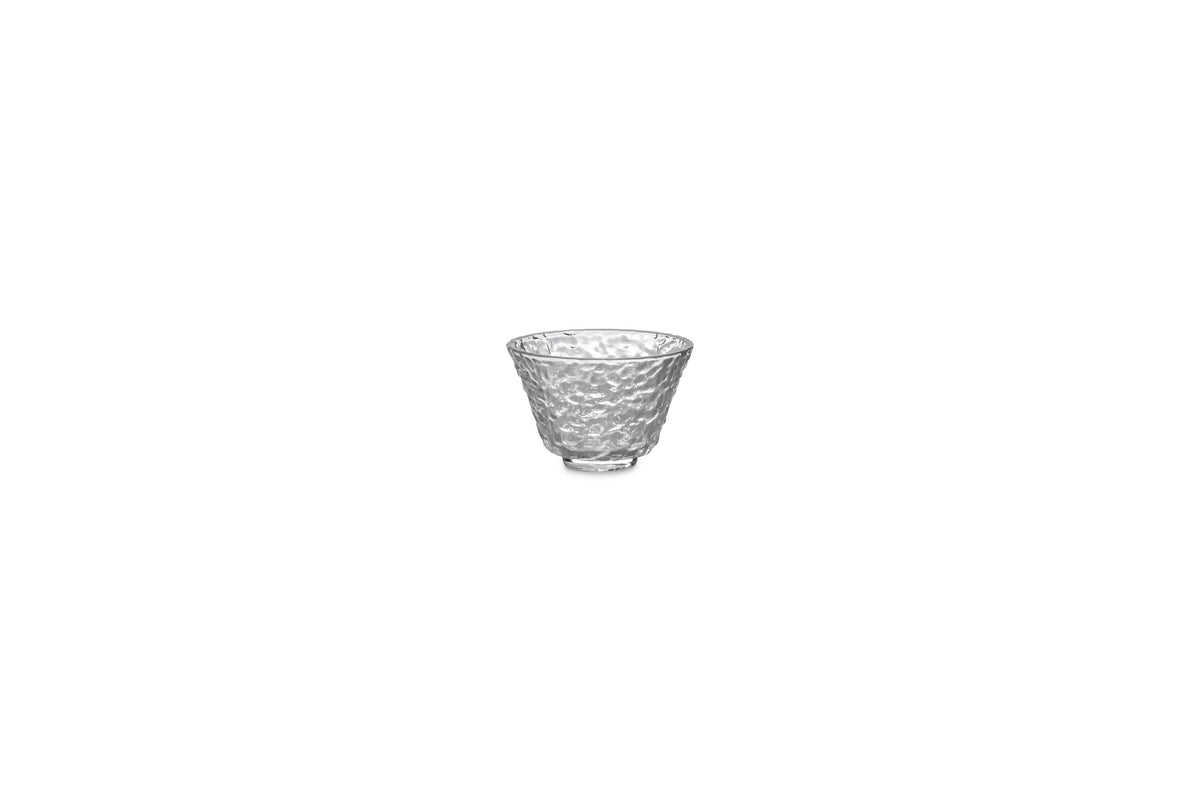 S&P - Verre shot/ amuse-bouche 8cl stone Apero - set/6