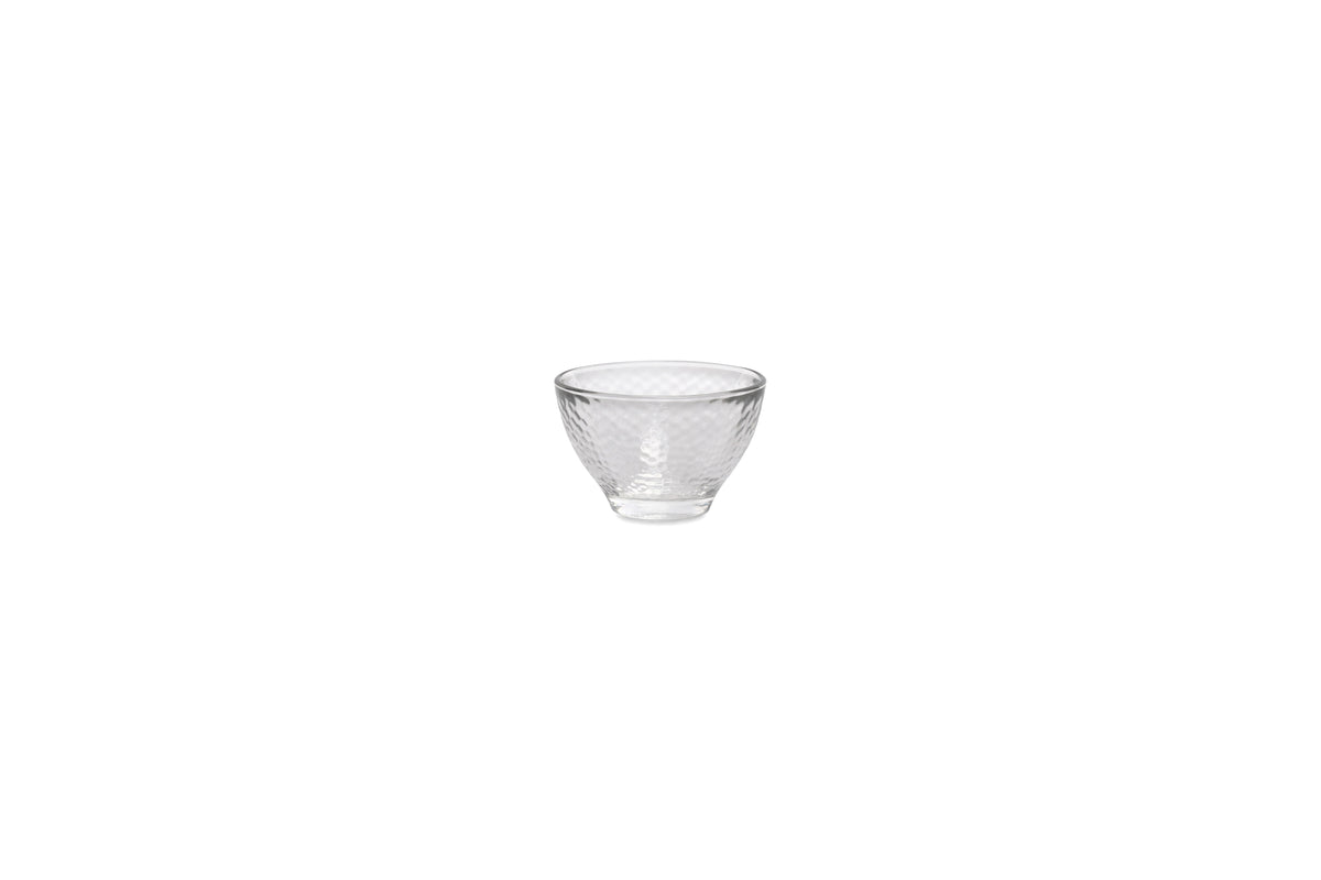 S&P - Verre shot/ amuse-bouche 7cl hammered Apero - set/6