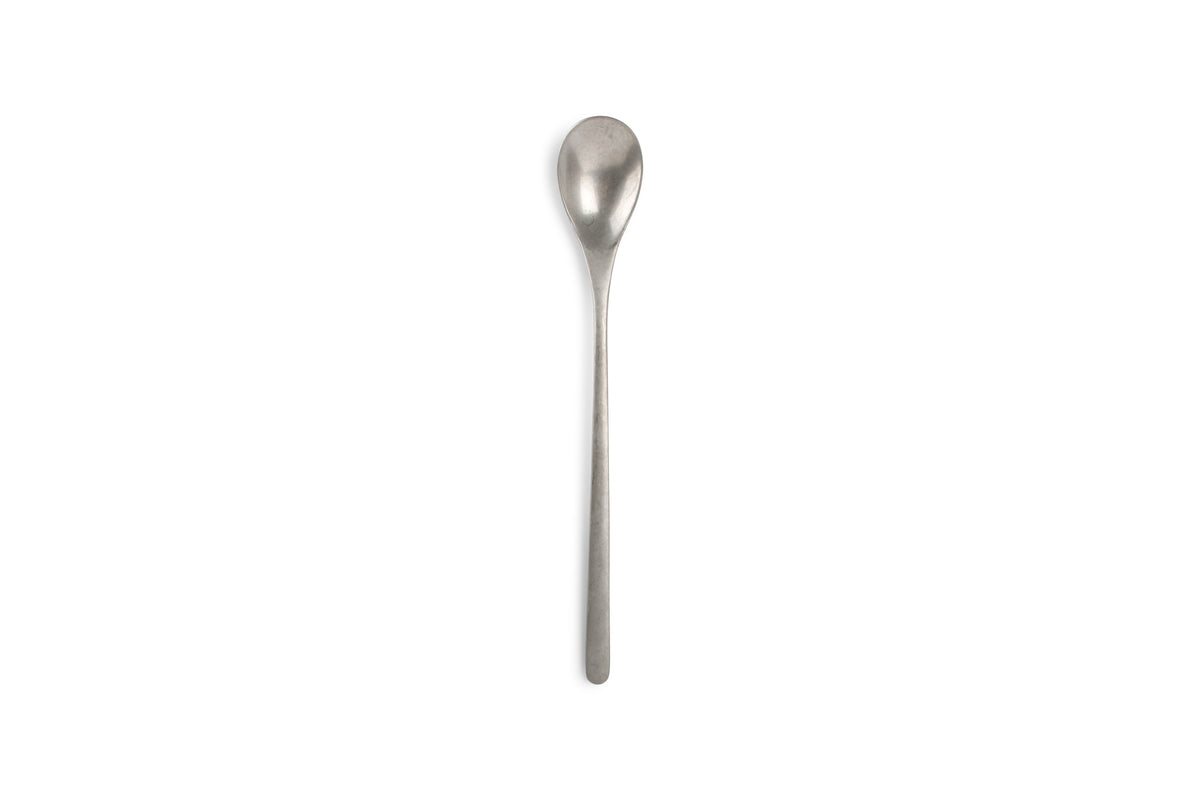 S&P - Cuillère à glace Amberes Antique - set/6