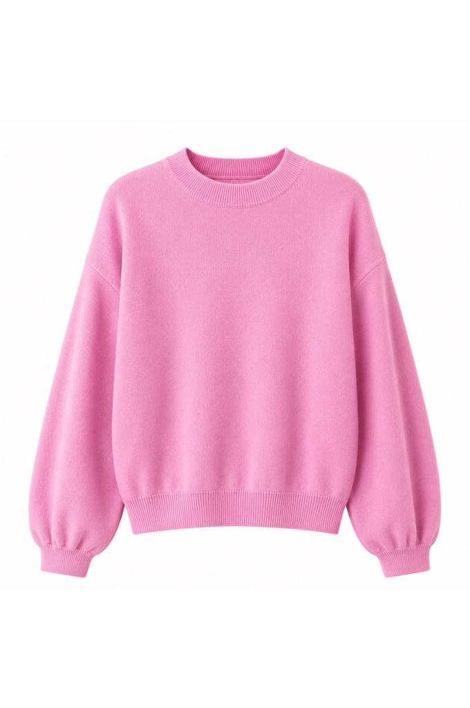 Colorado - Pig Pink
