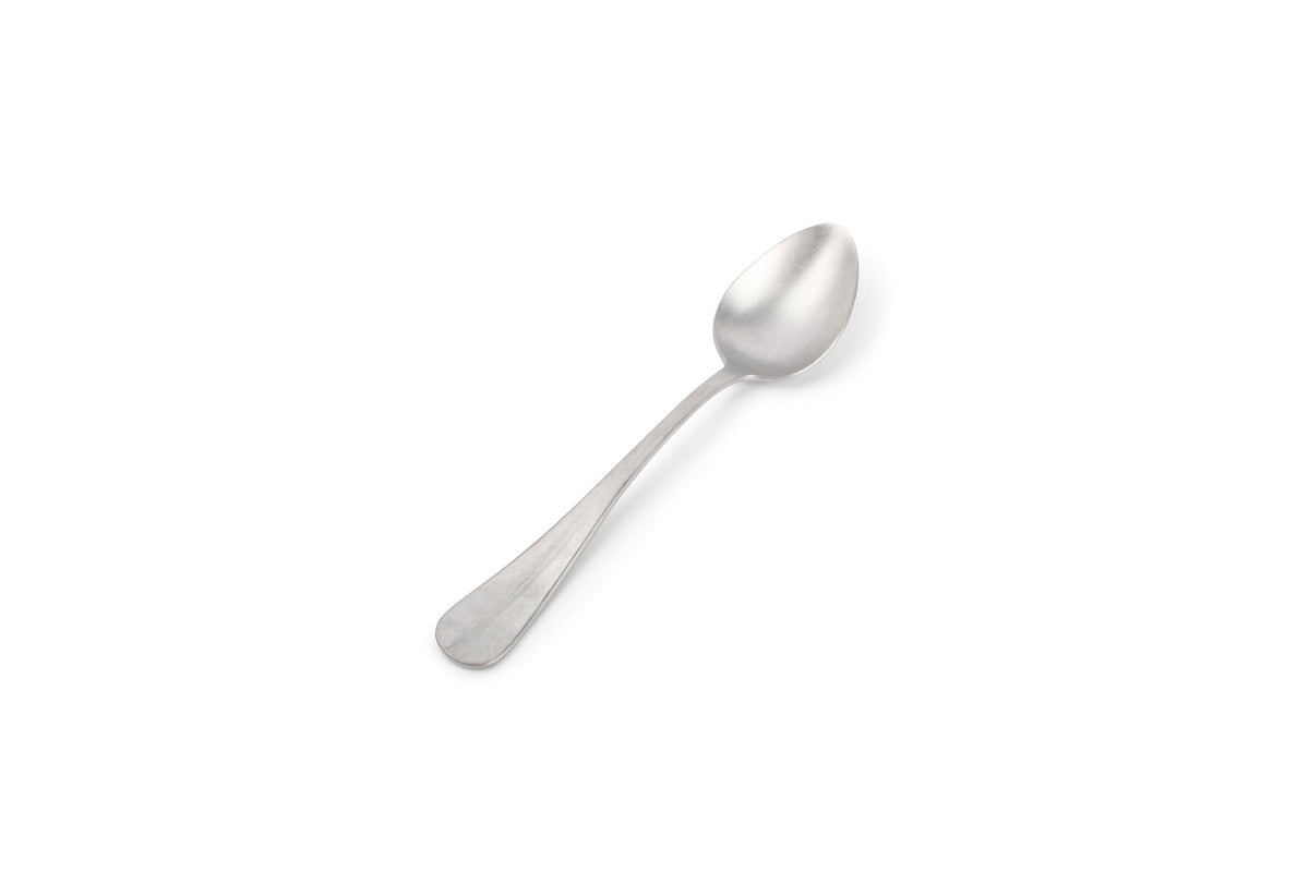 S&P - Cuillère de table stone washed Baguette - set/12