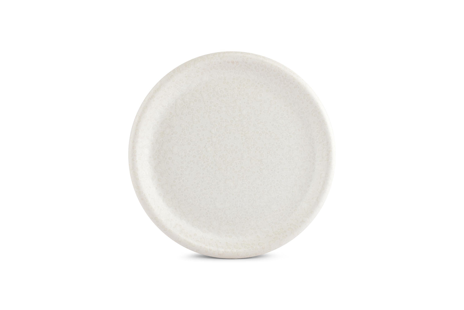 S&P - Alta Assiette plate 28cm blanc Alta - 1 SET - 6 pièces