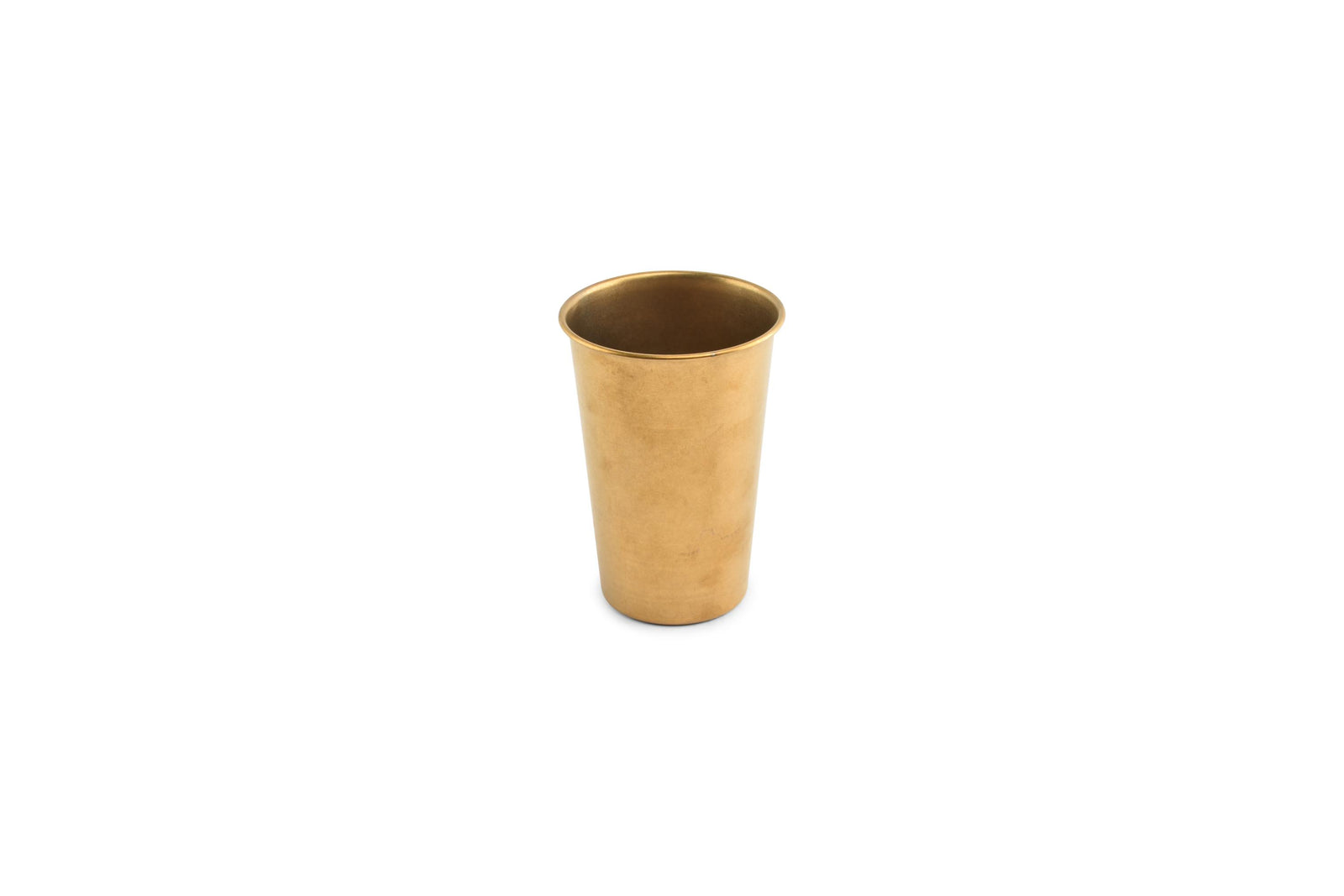 S&P - Serve Bol/chope 50cl antique or Serve - 1 SET - 10 pièces
