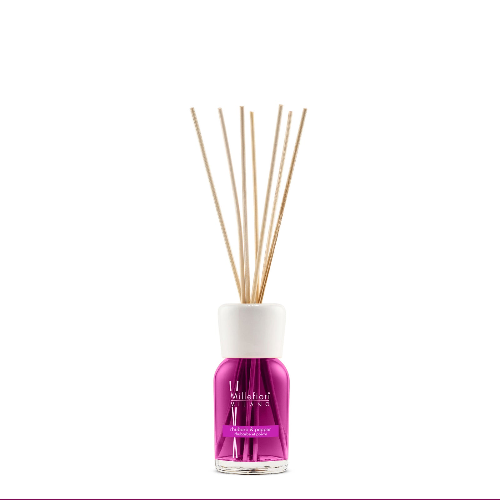 MM Milano Reed Diffuser 250 ml Rhubarb & Pepper