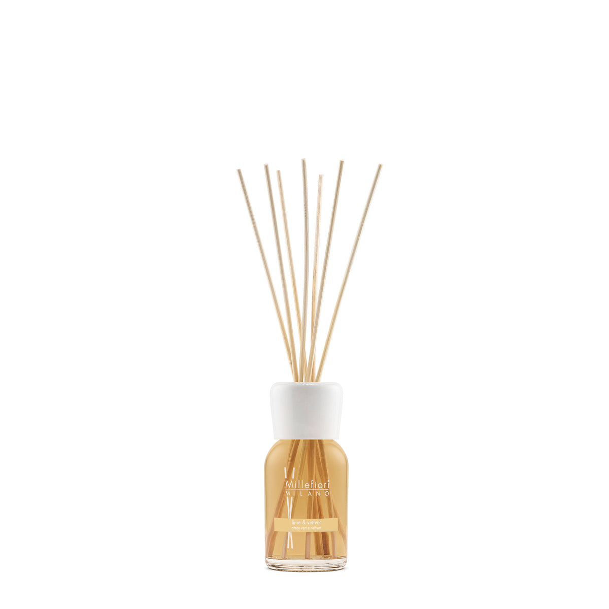 MM Milano Reed Diffuser 100 ml Lime &amp; Vetiver