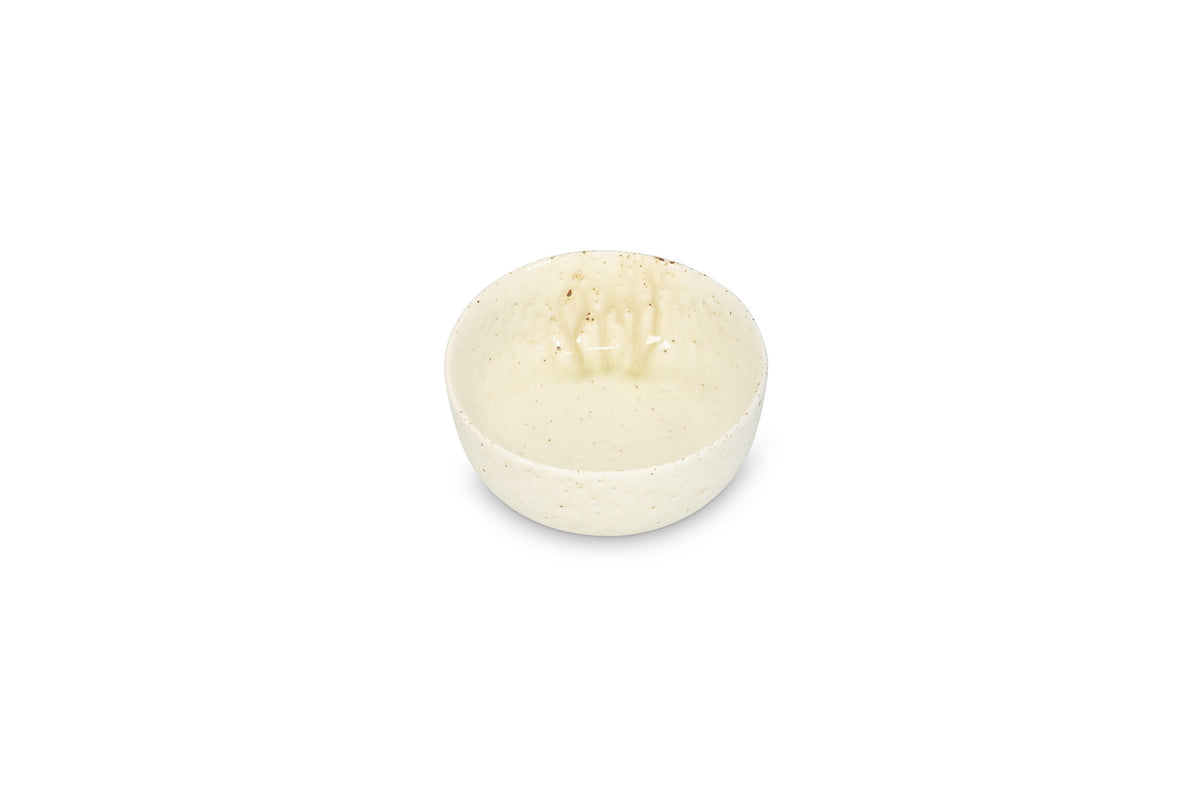 S&amp;P - Bol 14,5xH6cm beach Studio Urban - 1 SET - 4 pièces