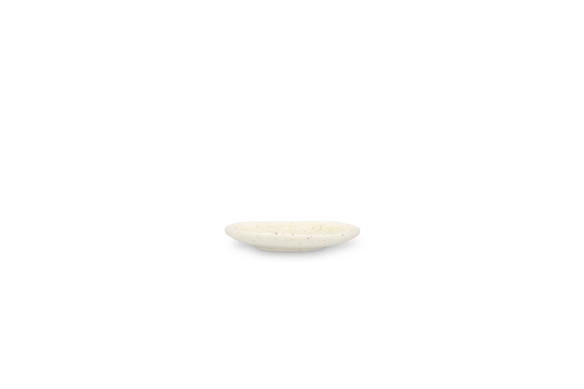 S&P - Soucoupe à moka 11cm beach Studio Urban - 1 SET - 4 pièces