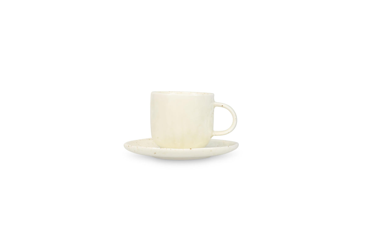 S&amp;P - Tasse 24cl beach Studio Urban - 1 SET - 4 pièces