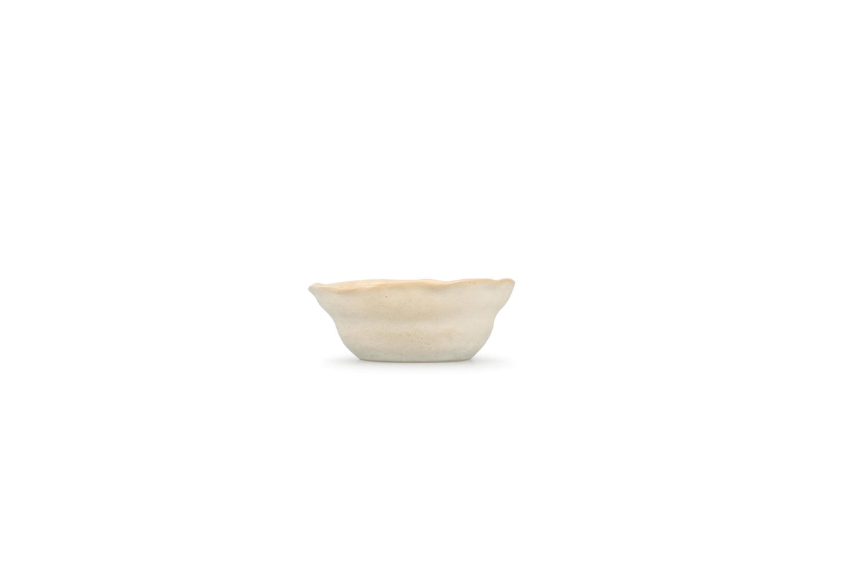 S&P - Nomad Bol 16xH6,5cm beige Nomad - 1 SET - 2 pièces