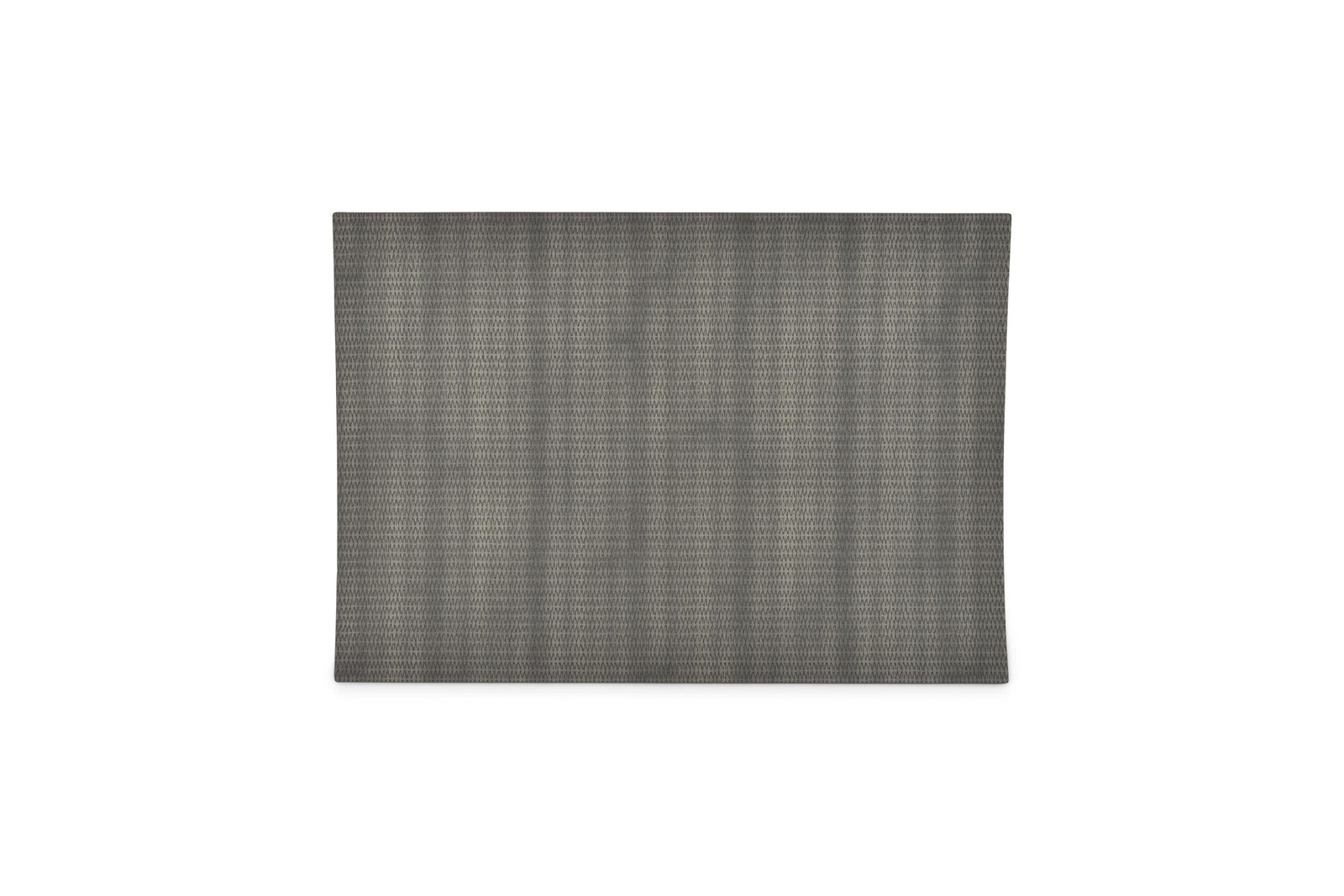 S&P - Set de table 43x30cm reed gris Tabletop - 1 SET - 12 pièces