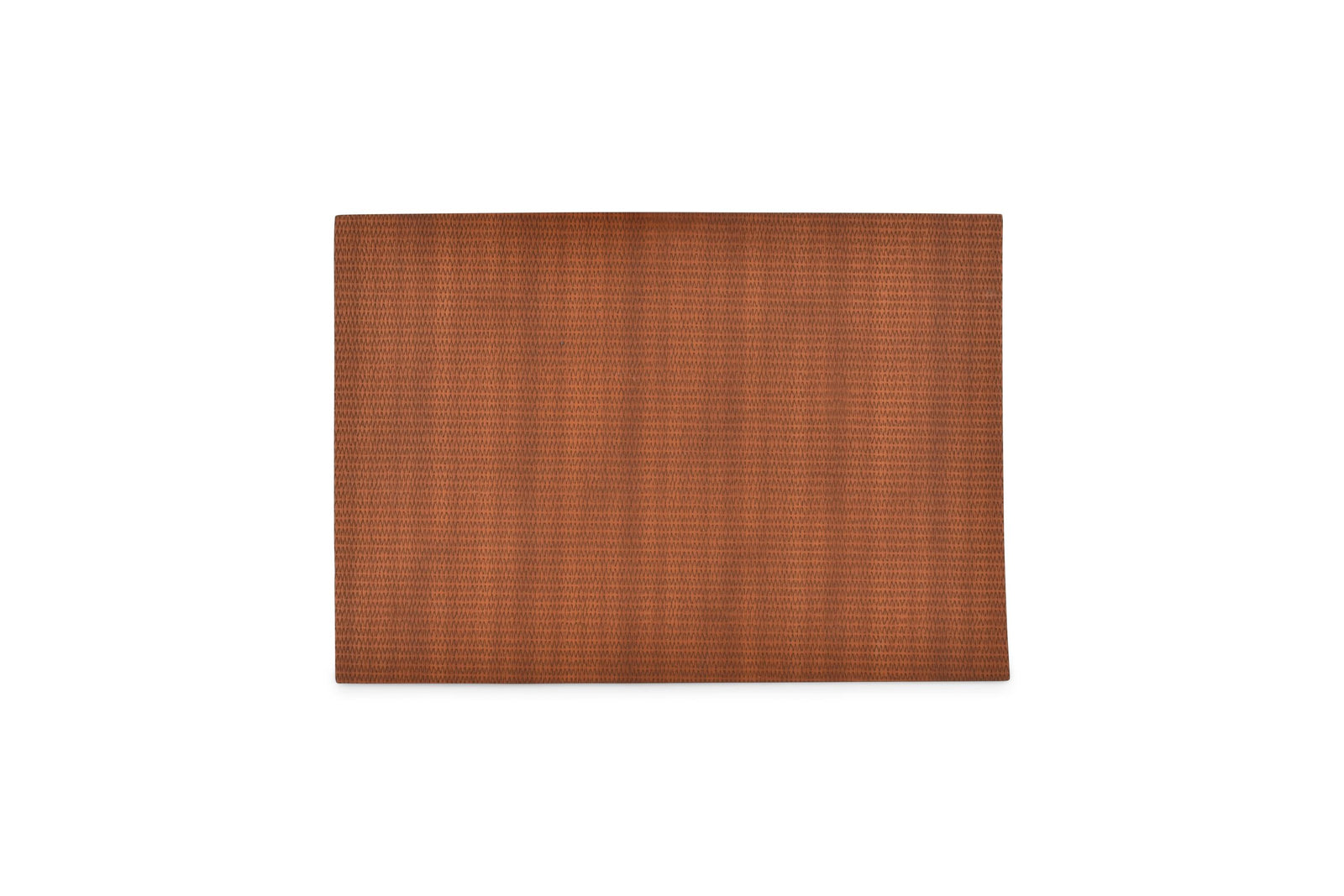 S&P - Set de table 43x30cm reed brun Tabletop - 1 SET - 12 pièces