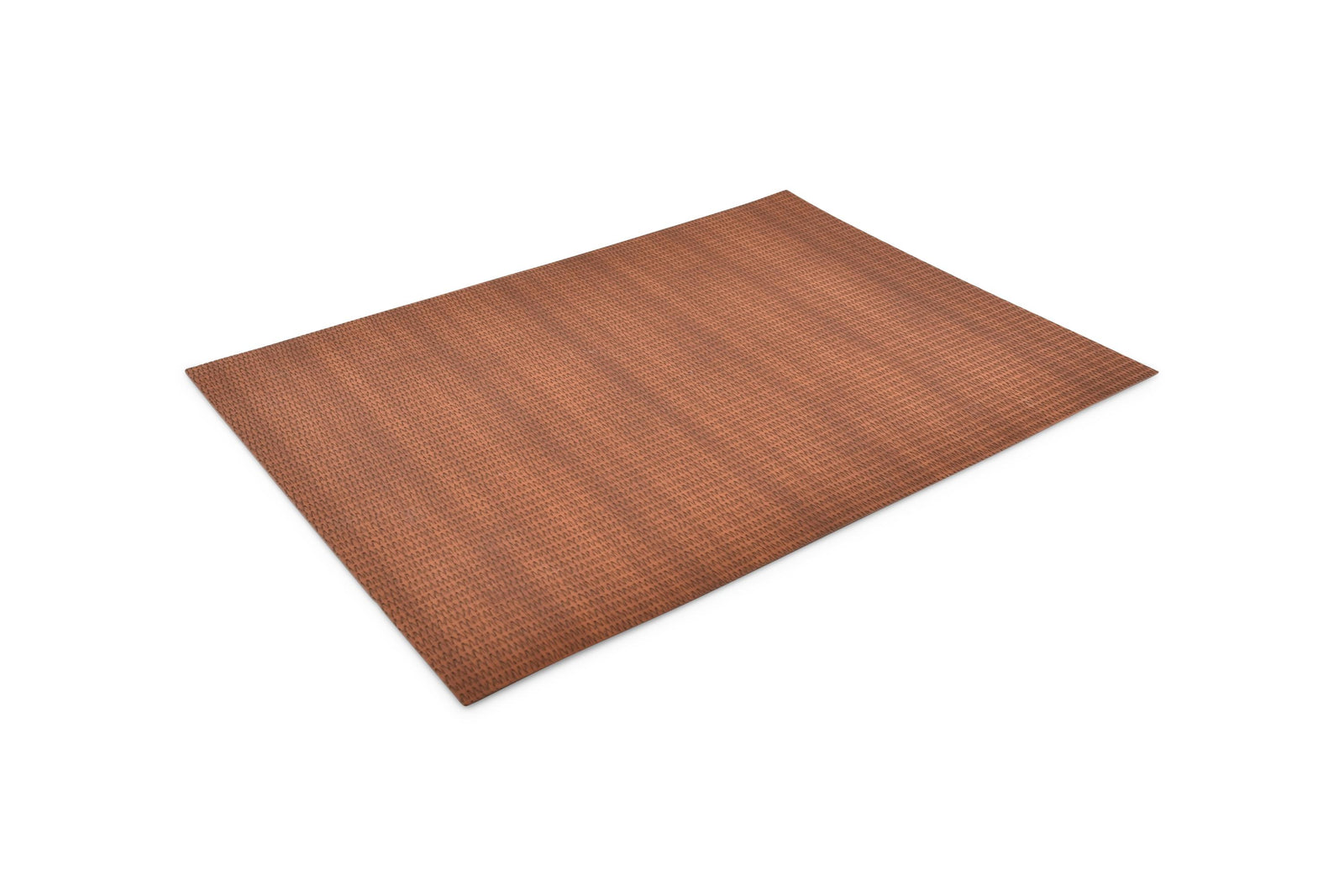 S&P - Set de table 43x30cm reed brun Tabletop - 1 SET - 12 pièces
