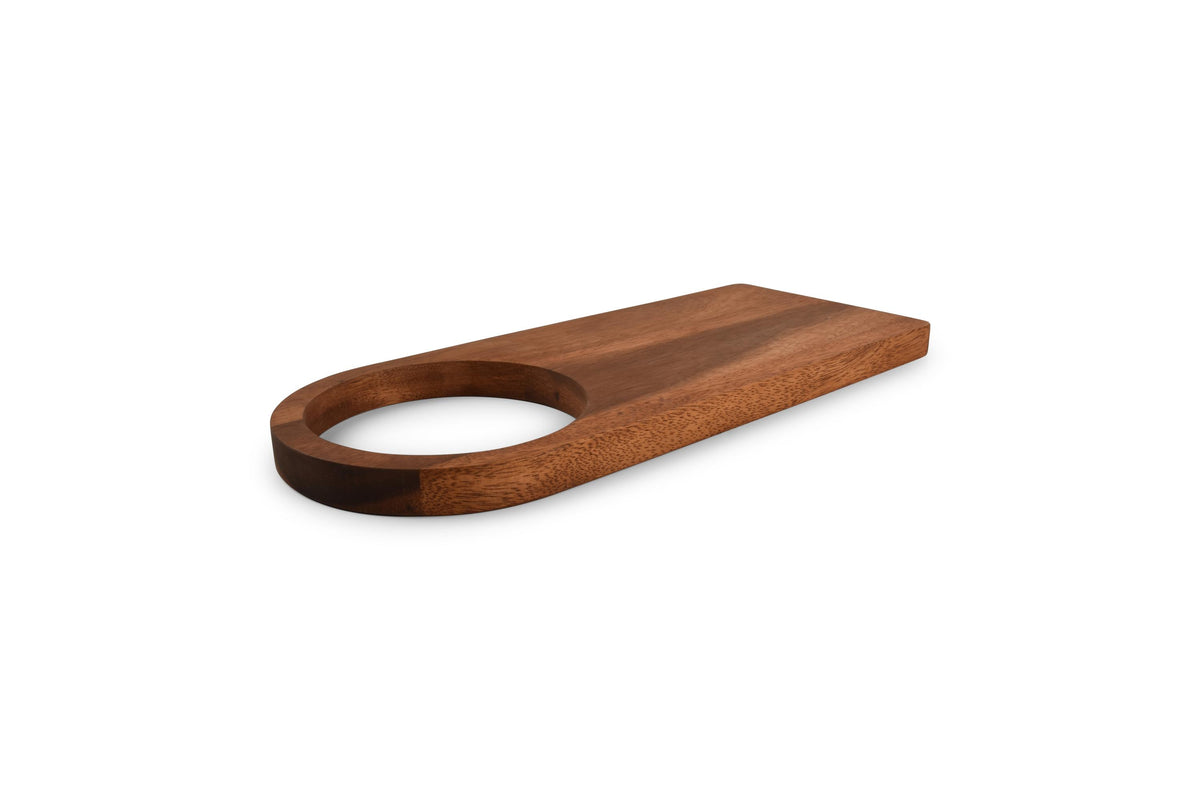 S&amp;P - Planche à servir 38x16cm Nillo