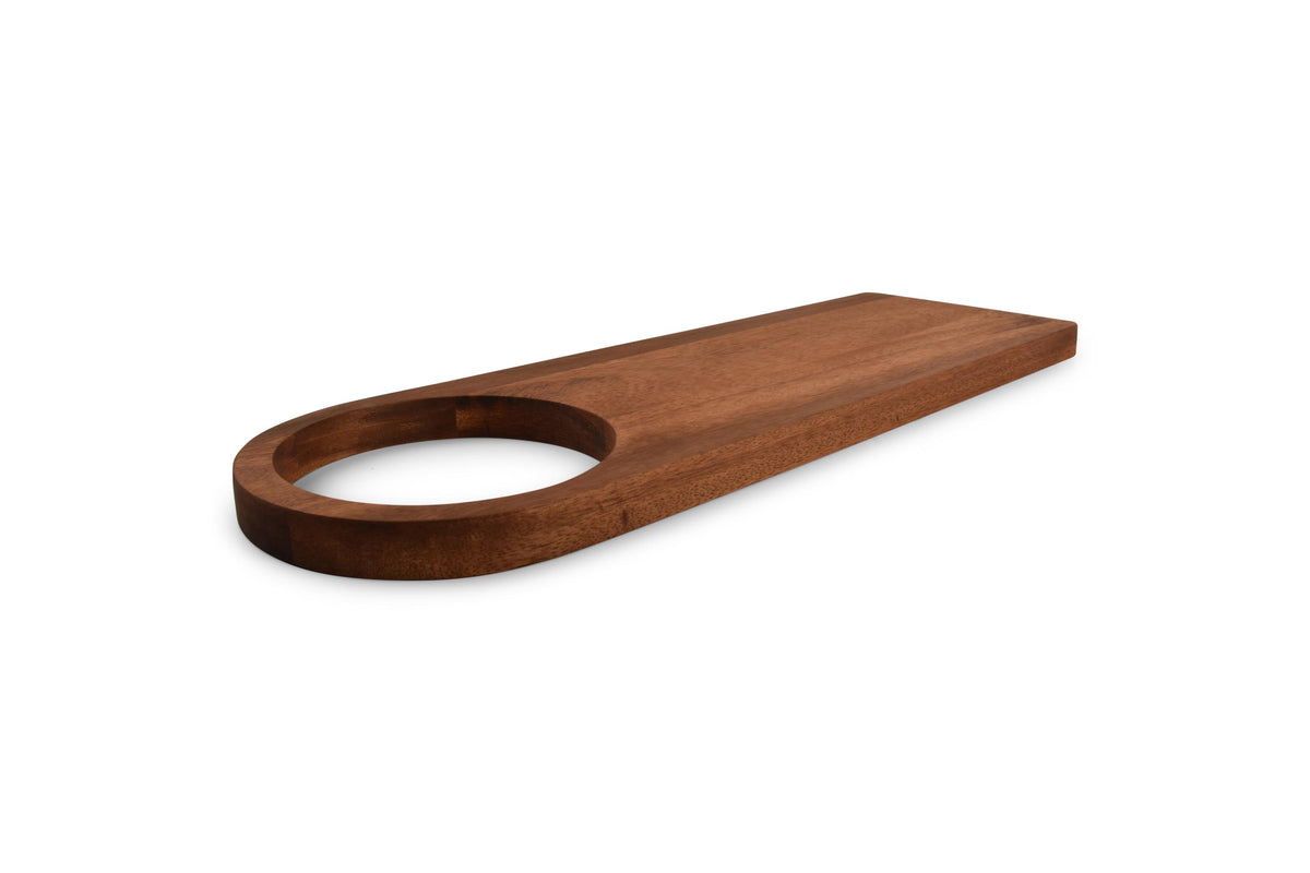 S&amp;P - Planche à servir 48x16cm Nillo