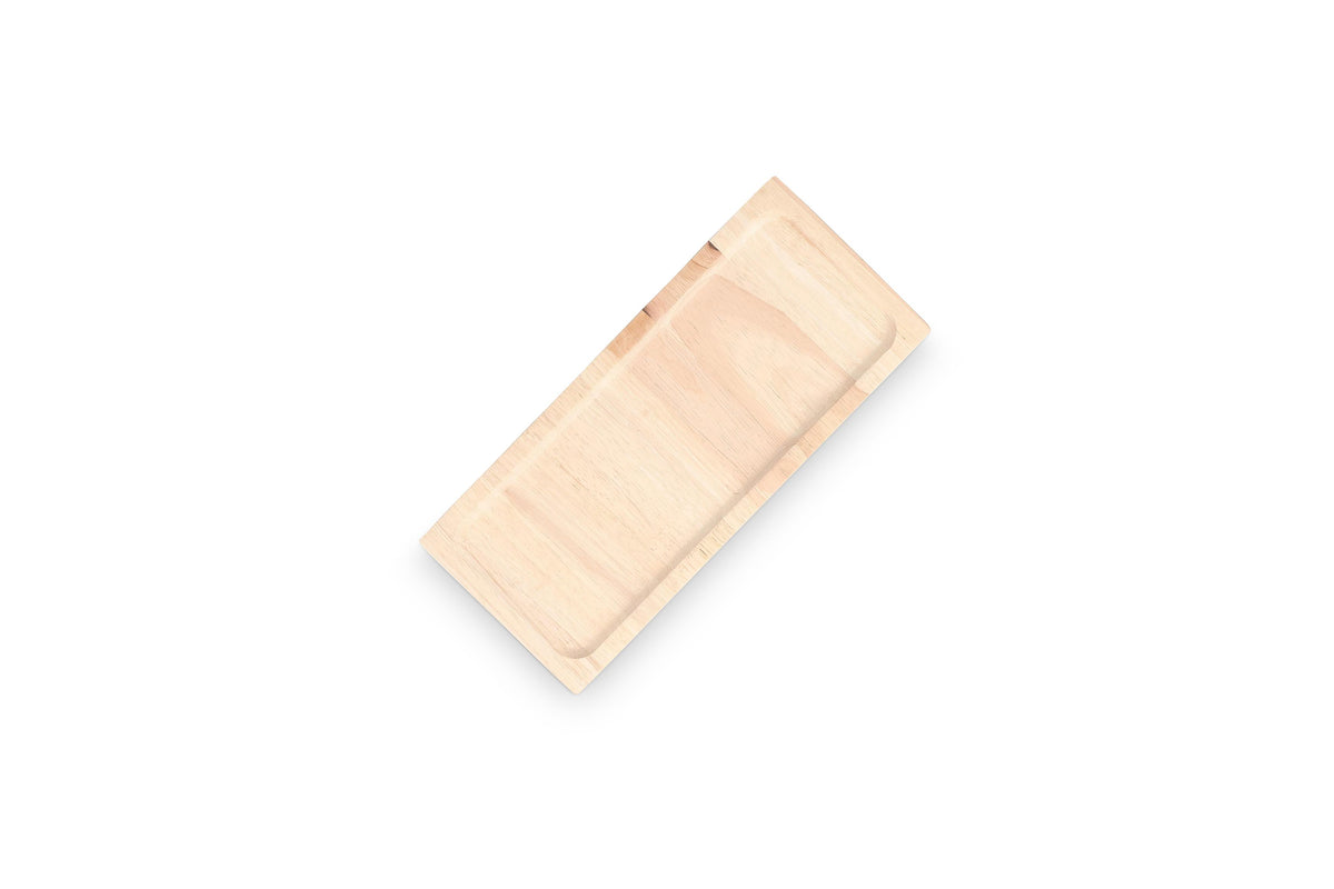 S&P - Planche à servir 30x13cm mango Rural