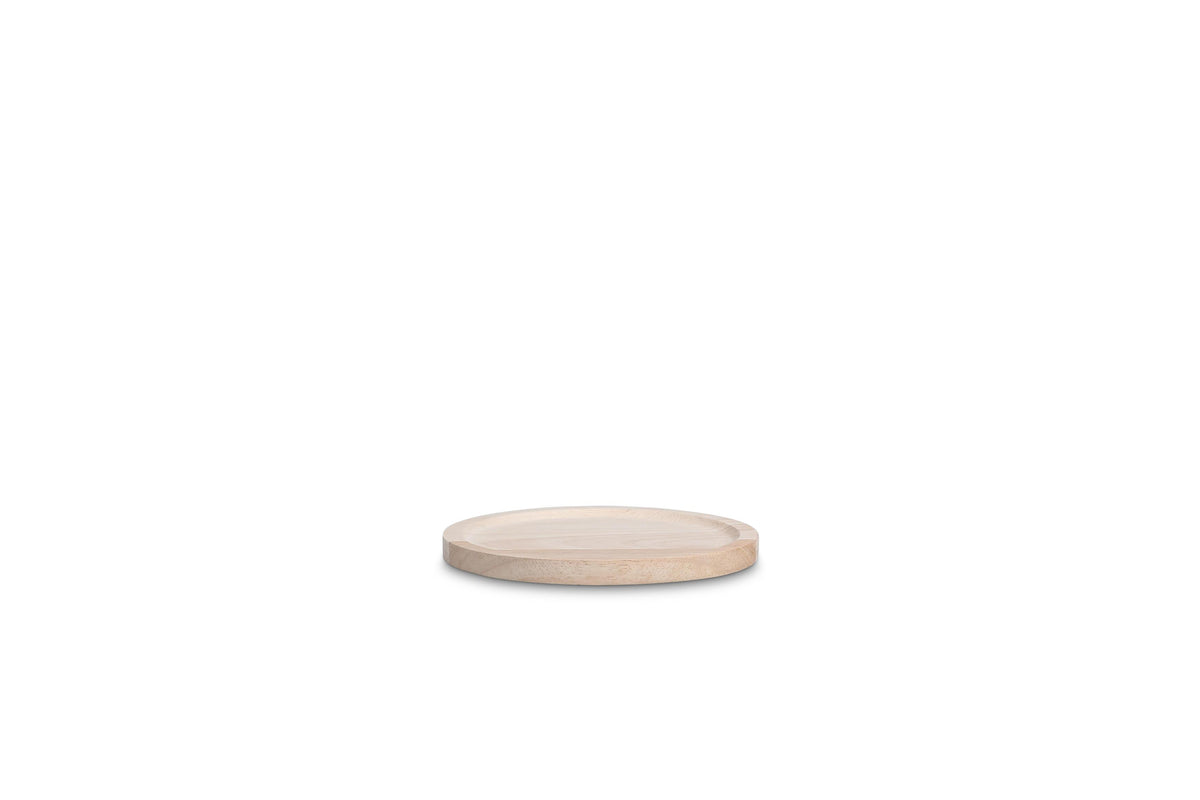 S&P - Planche à servir 20cm mango Rural