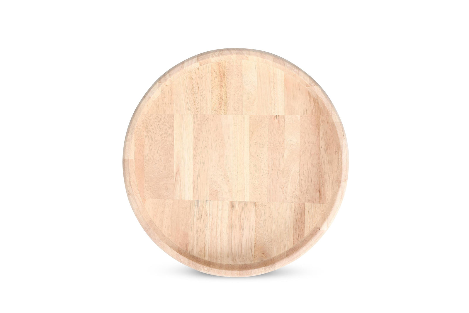 S&P - Plat décoratif 37xH7cm mango Rural