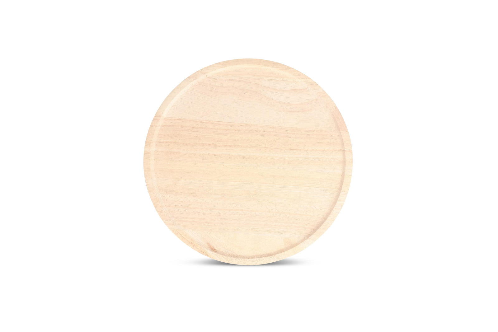 S&P - Plat à tarte sur pied 30xH12cm mango Rural