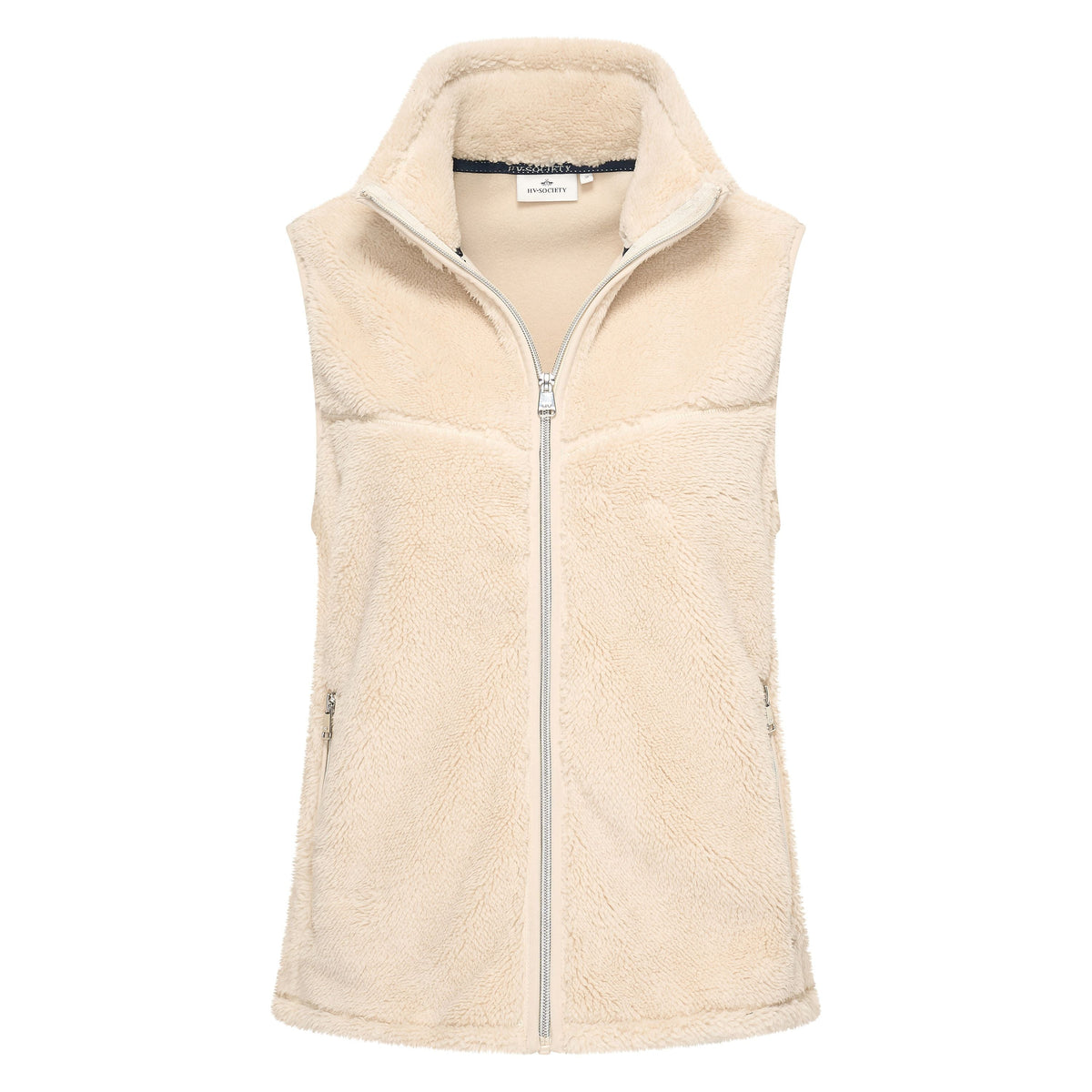 Hv Society - Bodywarmer - Kit