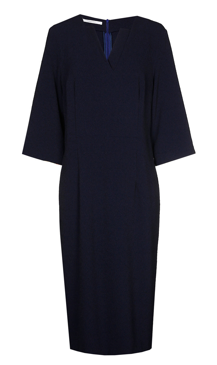 Kedy - Robe - Blue Ribbo - W