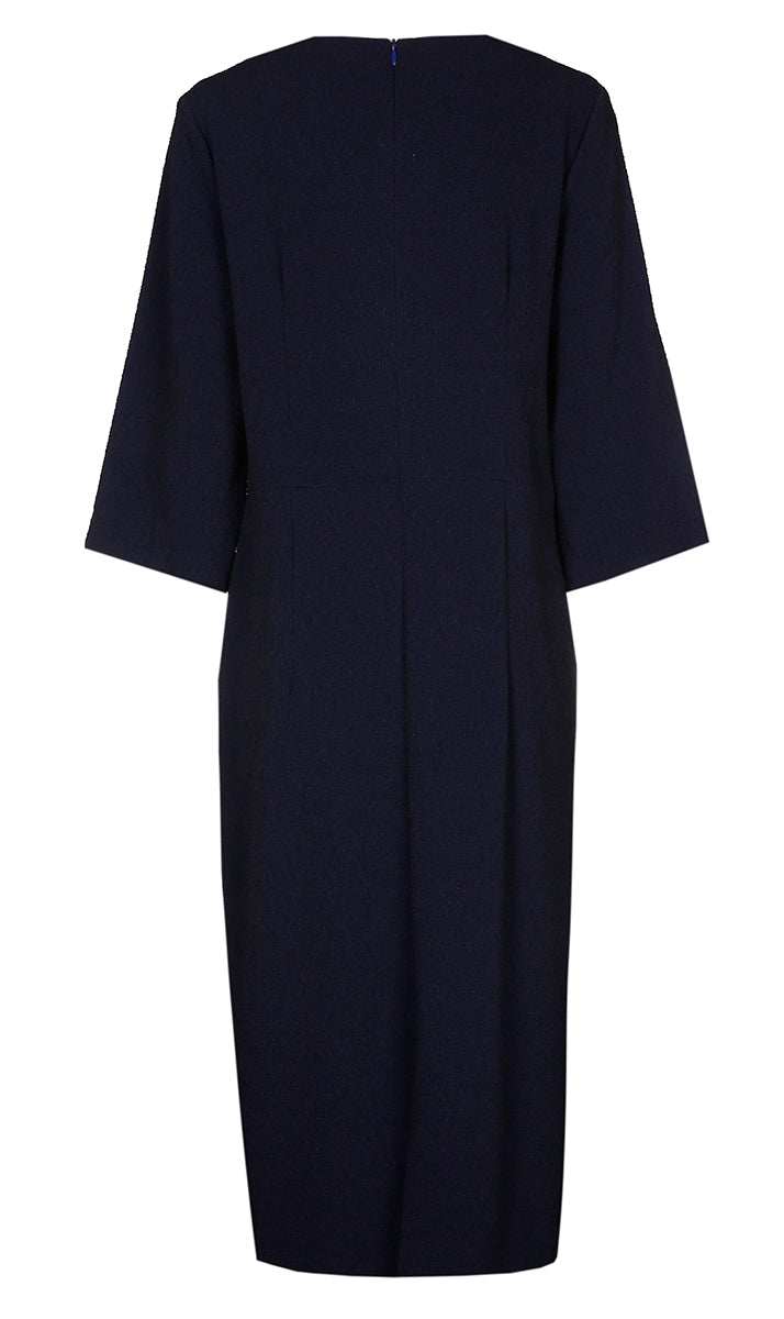 Kedy - Robe - Blue Ribbo - W