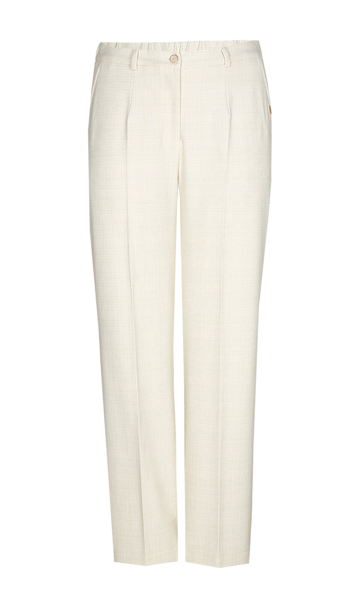 X Punch Su23 - Pantalon - Green Wash - W