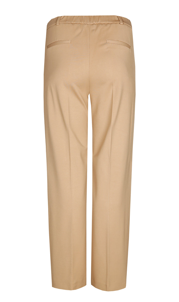 X Punch Su23 - Pantalon - Indian Tan