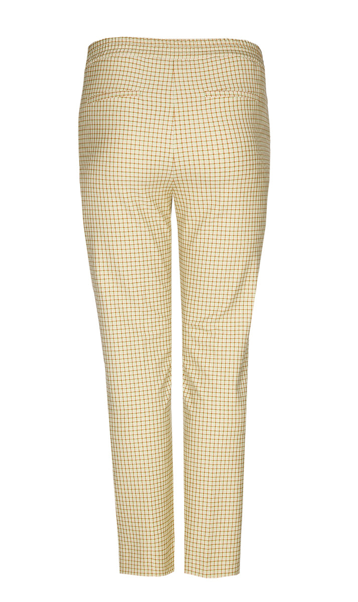 X Phanta Su23 - Pantalon - Green Wash