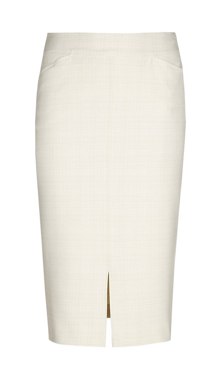 X Renee - Jupe - Green Wash - W