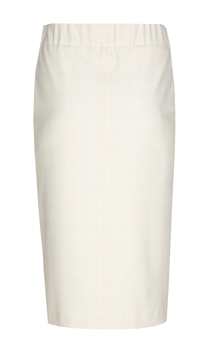 X Renee - Jupe - Green Wash - W