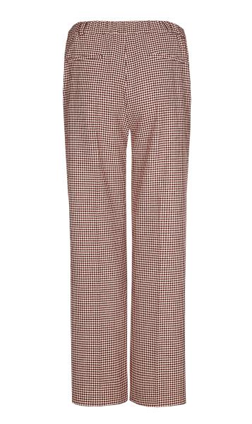 X-Puk - Pantalon - Port Wine - W