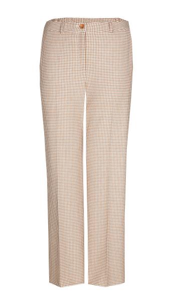 X-Puk - Pantalon - Camel - W