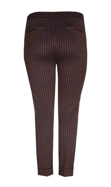 X-Phanta-Brd - Pantalon - Dark Navy - W