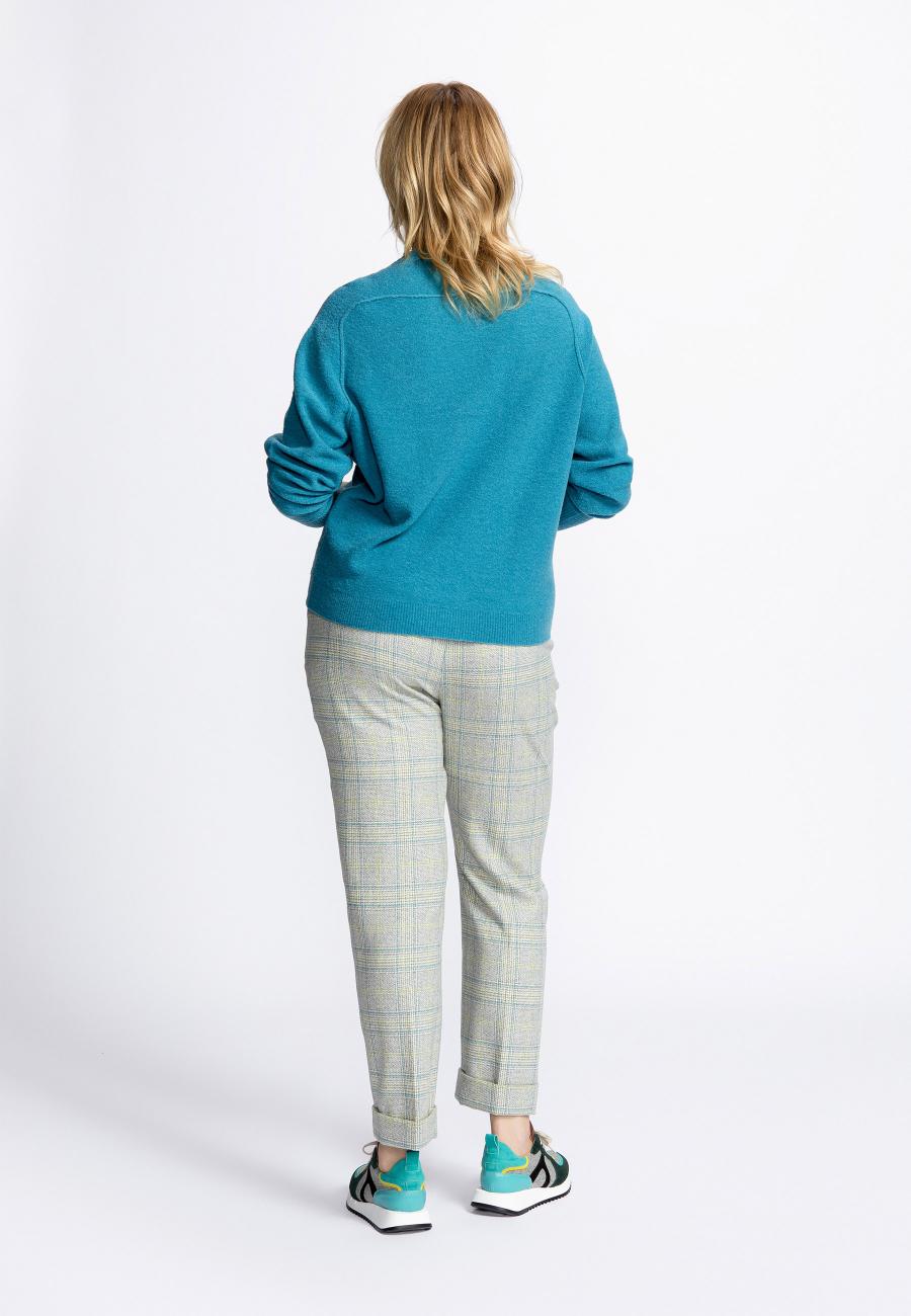 X-Phanta - Pantalon - Quartz - W