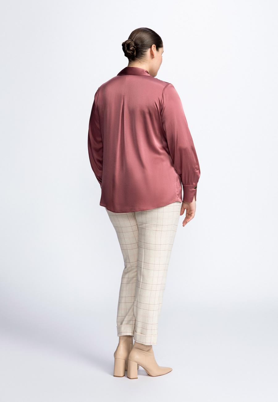 X-Phanta - Pantalon - Mount Blan - W