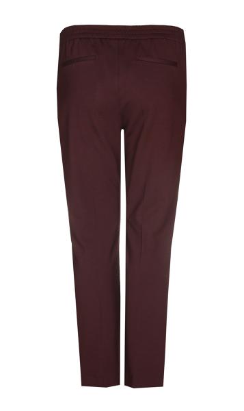 X-Phanta-Wi23 - Pantalon - Port Wine - W